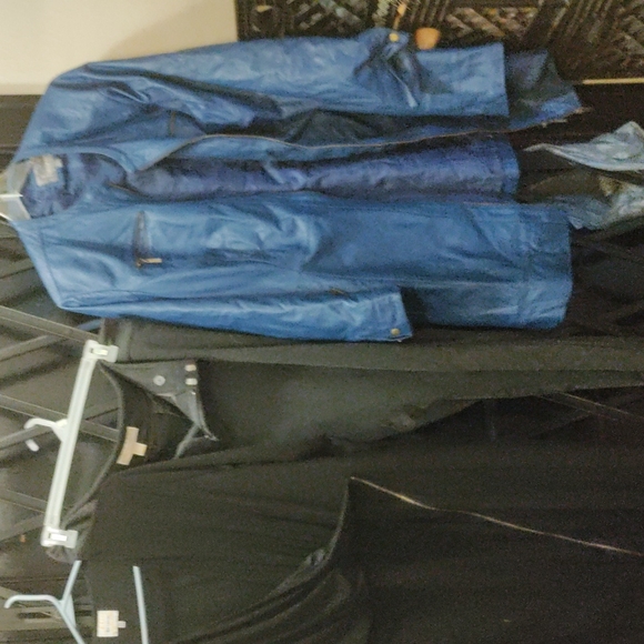 Dress jacket pants all together - Picture 6 of 6